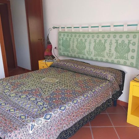 B&B Bellavista Sole Ruiu Zewnętrze zdjęcie
