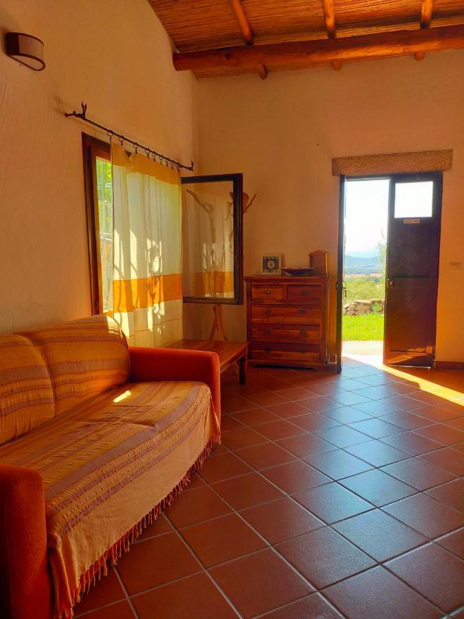 B&B Bellavista Sole Ruiu Zewnętrze zdjęcie
