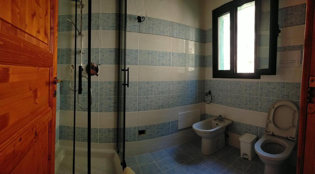 B&B Bellavista Sole Ruiu Zewnętrze zdjęcie