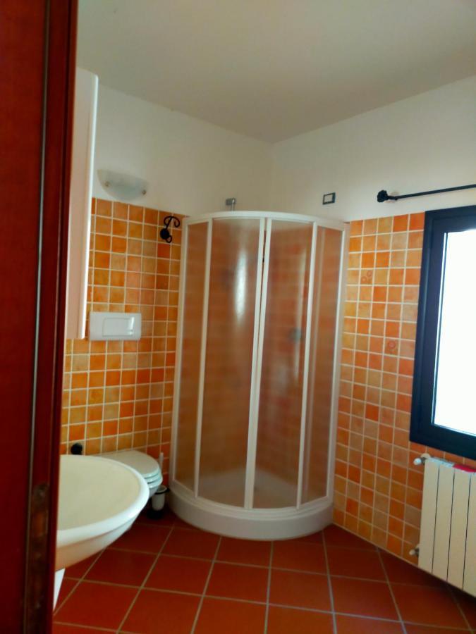 B&B Bellavista Sole Ruiu Zewnętrze zdjęcie