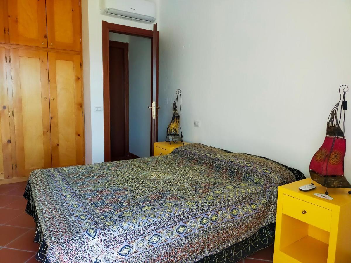 B&B Bellavista Sole Ruiu Pokój zdjęcie